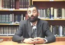 Rendre le « bonjour » à son prochain ? Simple politesse ou loi juive ?