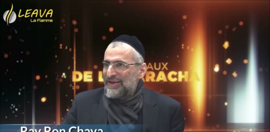 Ces 4 comportements FONDAMENTAUX qui sont L’ESSENTIEL d’un Homme ? Les Joyaux de la Paracha VAYIKRA 2022