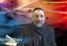 HONORER SES PARENTS … même après leur MORT … Comment ? (P10)