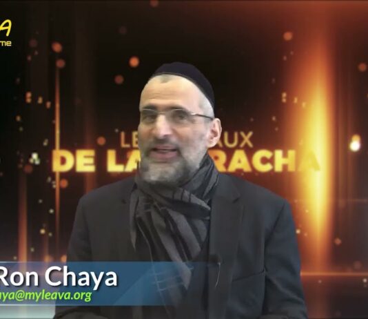 Pourquoi TOUS ces dirigeants risquent de mener leurs peuples vers la guerre mondiale ?