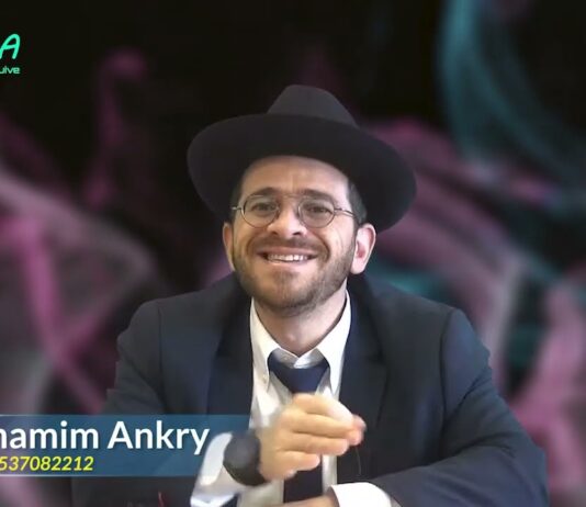 Certains remercient même en ENFER alors que d’autres se plaignent au PARADIS ..!