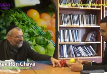 INÉDIT : Comment faire le MAASSER de A à Z et en PRATIQUE avec le Rav Ron Chaya (P03)