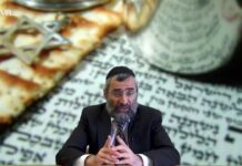 Yom tov pour les israéliens qui passent les fêtes juives en dehors d’Israël