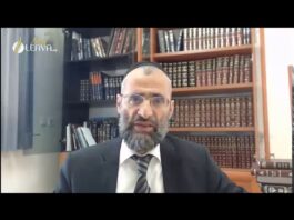 Sous quelles conditions peut-on déplacer un SÉFER-TORAH ? Les réponses vidéos du Rav Ron Chaya