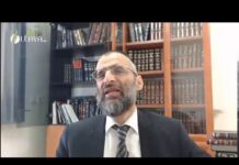 Nous prions tellement pour la RECONSTRUCTION du 3ème Temple, pourquoi est-ce si LONG ? Rav Ron CHAYA