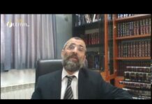 Puis-je inviter des NON-JUIFS à manger pour CHABBAT ou YOM-TOV ? Les réponses vidéos du Rav CHAYA