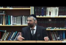 Le SAVOIR VIVRE passe avant la TORAH … Ça veut dire QUOI exactement ?