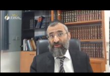 Lorsque l’on n’a pas le choix, pourra t-on manger dans des assiettes non-cachère ?