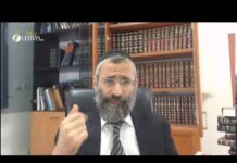 La Torah demande t-elle de tuer les PROPHÈTES ? Les réponses vidéos du Rav Ron CHAYA