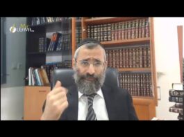La Torah demande t-elle de tuer les PROPHÈTES ? Les réponses vidéos du Rav Ron CHAYA