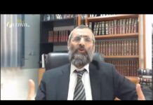 Doit-on limiter les CADEAUX à notre famille pour faire plus de MITSVOT? Réponses vidéos du Rav CHAYA