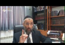 Ai-je le droit de LEVER LE TON sur mes parents s’ils M’AGRESSENT ? Les réponses vidéos du Rav CHAYA