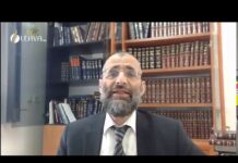 MACHIA’H peut-il échouer dans sa MISSION, peut-il être TUÉ ? Les réponses vidéos du Rav Ron CHAYA