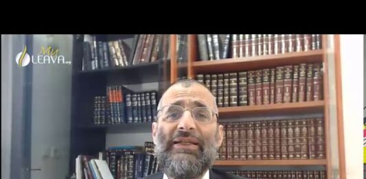 MACHIA’H peut-il échouer dans sa MISSION, peut-il être TUÉ ? Les réponses vidéos du Rav Ron CHAYA