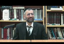 Nous sommes NÉS Juifs… Nous MOURRONS Juifs … Mais qu’est-ce qu’ÊTRE JUIF ??