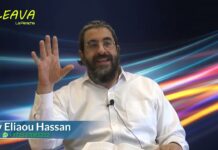 Rav Kanievsky Zatsoukal : Une seule chose l’interessait. Et c’est …