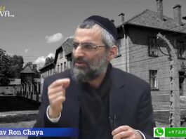 Rester pieux dans l’enfer d’Auschwitz … en pleine Shoah !