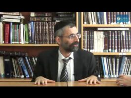 Pourquoi faut-il attendre un certain âge pour étudier la KABBALA ?