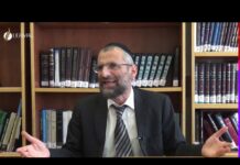 Est-ce qu’un JUIF se doit d’étudier la TORAH toute la journée ?