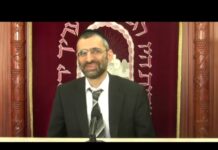 Qu’est-ce qui nous attend dans le MONDE FUTUR … (Olam Haba) ?