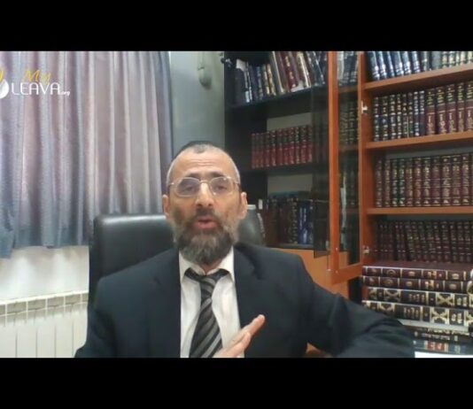 Mes PARENTS ne veulent pas que j’étudie la TORAH : Que faire ?