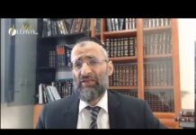 Faut-il S’ÉCRASER au point d’en SOUFFRIR ? Les réponses vidéos du Rav Ron CHAYA