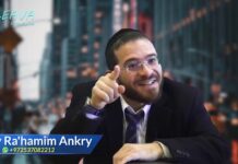 Sommes-nous prêts à relever les TESTS d’Hachem pour accéder au vrai KIFF …?