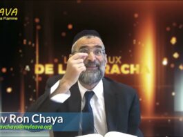 Le secret pour réussir dans la vente et le commerce – Succès au rendez-vous ! Parachat Béhar