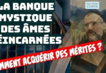 La banque mystique des âmes réincarnées – Comment acquérir des mérites ?