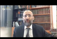 Peut-on prier la AMIDA avec une PETITE envie d’aller aux TOILETTES ? Réponses vidéos du Rav CHAYA