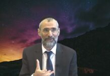 La lutte finale du peuple juif contre les forces du mal … Pour la lumière de D.ieu !