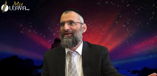 La SEULE et UNIQUE raison des PROBLÈMES et MALHEURS dans un COUPLE …!