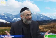 ARRÊTEZ DE PRIER : Vos prières ne sont pas acceptées …