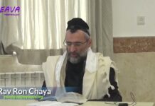 Un MIZMOR nous donnant de l’intelligence pour comprendre la Torah et ses SECRETS ?
