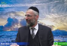 Quelles seront les PRIÈRES les PLUS entendues par D.IEU à la FIN DES TEMPS ?