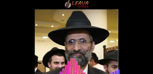 Chabbat Parachat Balak et Pinhas (en Israël) 2022 – Message audio du Rav Ron Chaya