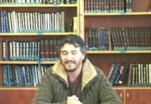 Ma Téchouva par Daniel Lévy Zal, ou quand l’amour de DIEU et la téchouva inspirent le peuple juif