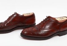 Que faire des chaussures d’une personne décédée ?