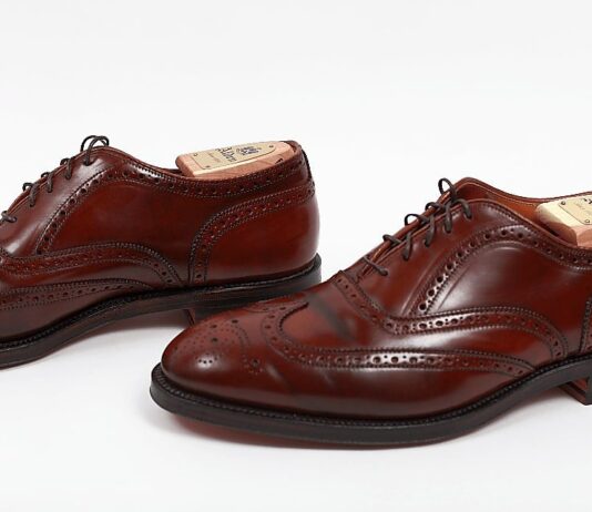 Que faire des chaussures d’une personne décédée ?