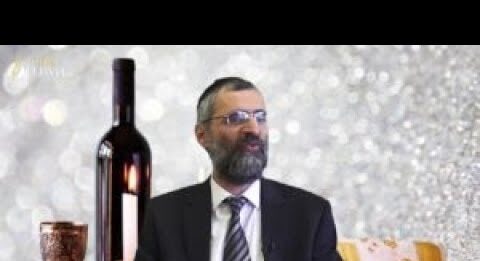 Chabbat Parachat Nitsavim 2022 – Message audio du Rav Ron Chaya