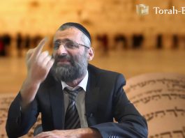 Hochaana Rabba : La plus grande demande d’Hachem