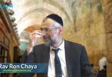 La plus GRANDE, PUISSANTE et IMPACTANTE de nos prières ! (2/3) Tout est entre nos mains