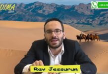 La BONTÉ illimitée d’Avraham Avinou en toutes circonstances ! Parachat Lekh Lekha – Rav Jessurun