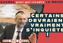 Découvrez pour qui viendra le MACHIA’H … Certains devraient vraiment s’inquiéter !