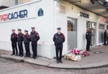 Y a t-il un problème à faire ses courses au Hyper cachère de Vincennes ?