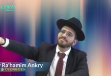 Lorsqu’il y a de la place dans notre COEUR alors il y en a dans notre MAISON