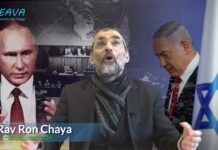 Le temps de la GUÉOULA a enfin COMMENCÉ : ISRAËL A GAGNÉ … et ON VA GAGNER ENCORE !