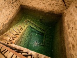 Se plonger 310 fois au mikvé pour avoir la crainte du ciel, ça marche ?