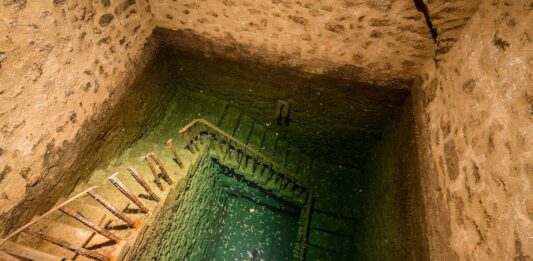 Se plonger 310 fois au mikvé pour avoir la crainte du ciel, ça marche ?