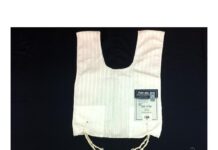 Quand faire ou refaire la Bérakha sur le Talit Katan ?